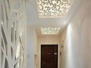 玄關鋁扣板吊頂-購買集成吊頂注意事項