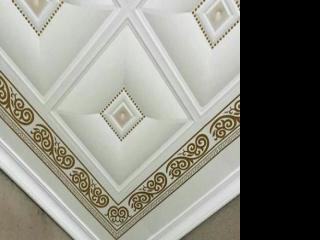 長沙鋁扣板廠-鋁扣板生銹又要怎么辦