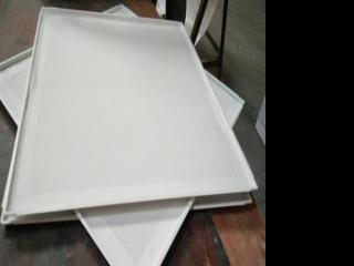 工廠用鋁扣板-幼兒園用鋁扣板吊頂