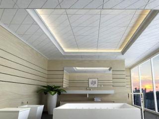 集成吊頂材料定價-十平方的集成吊頂多少錢