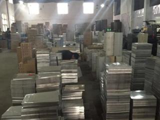 鋁合金扣板吊頂廠家-辦公室吊頂材料怎么選