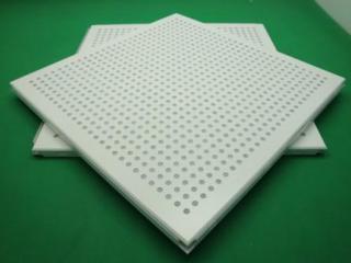 鋁質天花鋁扣板-鋁天花怎么買