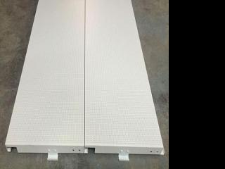 鋁扣板吊頂好多少錢一平方米-鋁扣板吊頂每平方多少價錢