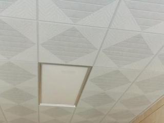 上海鋁扣板批發市場-中山鋁扣板批發廠家之鋁扣板的購買安裝秘籍1