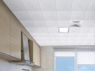 鋁扣板表面工藝-鋁扣板生產廠家之吊頂鋁扣板處理工藝詳解