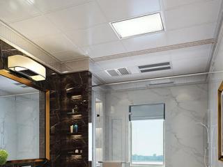 平板鋁扣板-佛山鋁天花廠家總結鋁扣板吊頂不平整可能的原因啦