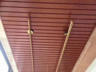 吊頂鋁扣板大小-才知道臥室吊頂裝不裝