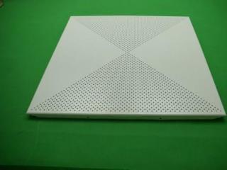 晉城鋁扣板廠家-型材鋁方通廠家教你鋁方通從哪些方面選