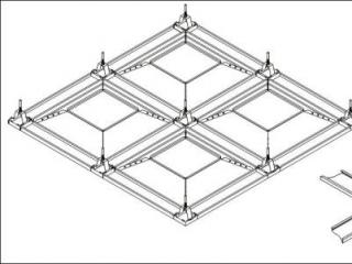 室內整裝備鋁扣板-室內鋁扣板廠家