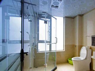 廚房吊頂鋁扣板什么顏色好看-廚房鋁扣板吊頂廠家看看廚衛吊頂顏色怎么選