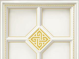 復式集成吊頂型材-傳統吊頂和集成吊頂