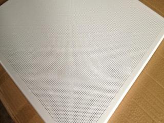 鋁合金吊頂鋁扣板價格多少-鋁扣板吊頂價格多少