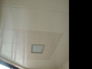 集成鋁扣板效果圖-集成吊頂效果圖