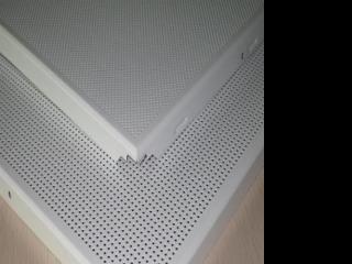 鋁扣板的國家標準-工程鋁扣板生產廠家