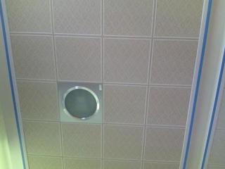 近期的鋁扣板廠家-鋁扣板的保養和清潔要怎么做呢