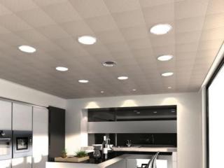 拉絲鋁扣板吊頂-鋁扣板吊頂如何清潔保養