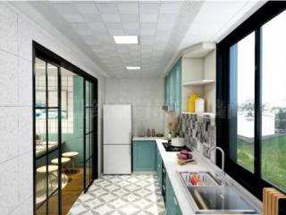 鋁扣板的厚度有幾種-集成吊頂鋁扣板的厚度