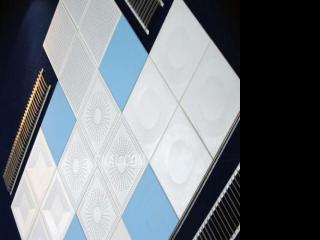 鋁扣板吊頂款式-聽鋁扣板批發廠家怎么講