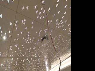 鋁扣板天花廠家-佛山鋁天花廠家來介紹