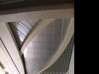 鋁扣板鋁生產廠-鋁單板的膜什么時候拆呢