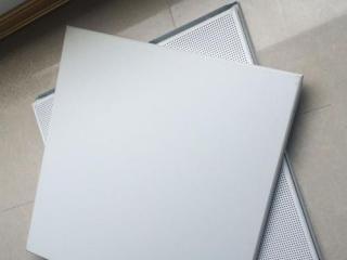 藁城鋁扣板廠家-鋁扣板吊頂拆除貴不貴呢