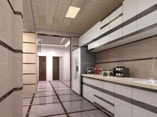 集成吊頂鋁扣板貼圖-衛生間鋁扣板吊頂怎么裝呢