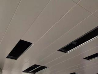 吊鋁扣板價格-微孔鋁扣板價格多少