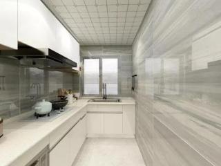 七彩空間集成吊頂-中式裝修需不需要集成吊頂