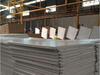 集成鋁扣板廠家集成型鋁扣板廠家-集成吊頂廠家