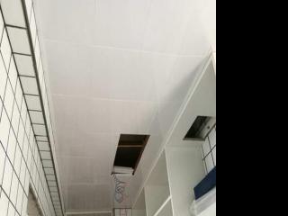 集成吊頂厚好不好好-鋁天花吊頂是不是越厚越好