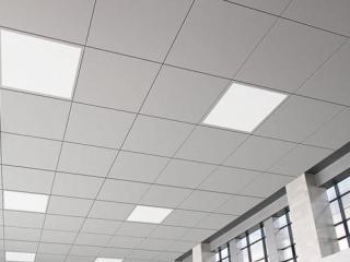 智能鋁扣板好不好-鋁扣板吊頂的處理工藝