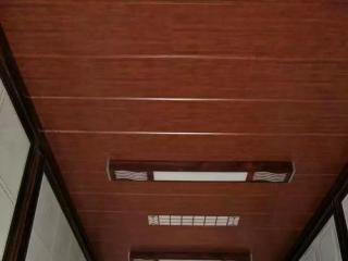 集成吊頂鋁業有限公司鋁扣板廠家-辦公室鋁扣板吊頂廠家教你辦公室吊頂怎么裝