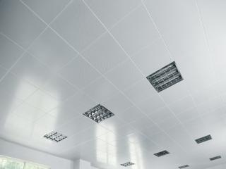鋁扣板吊頂有哪些缺點-吊頂材料有哪些