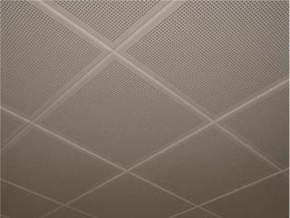 鋁扣板鋁天花-佛山鋁天花廠家淺談金屬鋁天花的優勢