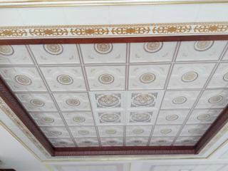 東莞鋁扣板吊頂-廣東鋁扣板廠家表示都不是問題