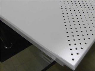 工程鋁扣板吊頂價格大全-300x300鋁扣板一平方價格多少