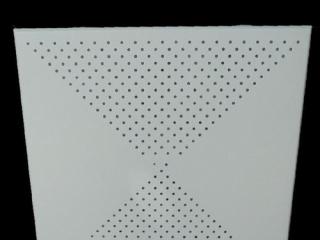 鋁扣板工裝吊頂-工裝鋁天花吊頂這么歡迎