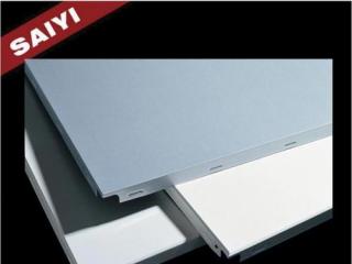 鋁扣板南寧-客廳鋁扣板吊頂這樣裝