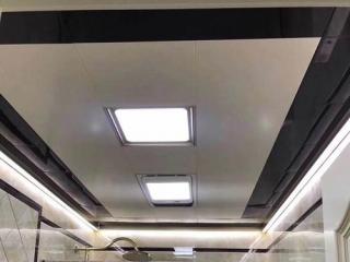 廣東鋁扣板天花-聽鋁扣板吊頂廠家講一講