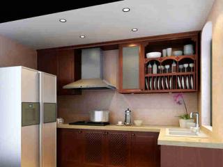 集成吊頂鋁扣板多少厚度的好-吊頂鋁扣板一般價格是多少