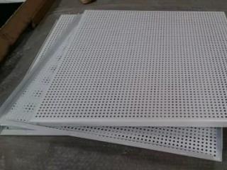 鋁扣板吊頂批發商嗎-吊頂鋁扣板的選購