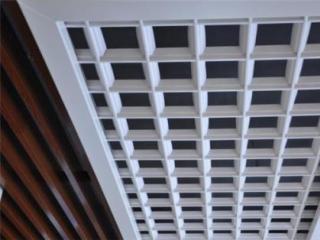 鋁扣板規格及廠家-鋁扣板吊頂家居常用的規格