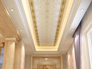 廚衛吊頂鋁扣板費用-廚衛鋁扣板吊頂又要怎么選