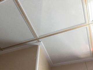 海鹽集成吊頂企業-大型企業、知名品牌要擔負起維護集成扣板市場的義務