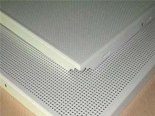 天花鋁扣板的價格-安裝鋁扣板吊頂的價格構成