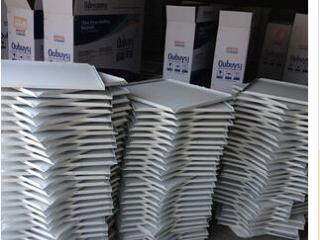 鋁扣板吊頂項廠家-鋁扣板批發廠家一起來看看鋁扣板吊頂用在哪