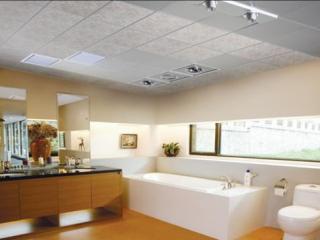 云南鋁扣板吊頂-吊頂鋁扣板廠家南寧直銷講解