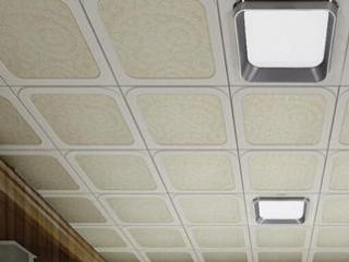鋁合金扣板吊頂價格多少-扣板吊頂安裝方法