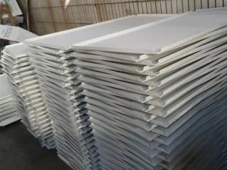 邯鄲鋁扣板-穿孔鋁扣板區別