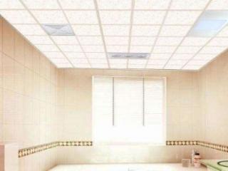 廚衛吊頂鋁扣板費用-廚衛鋁扣板吊頂廠家直銷